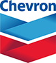 Chevron Automotive Motor Oil Logo
