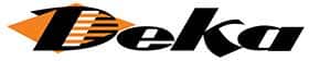 Deka Automotive Battery Logo