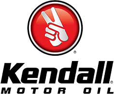 Kendall Motor Oil Logo