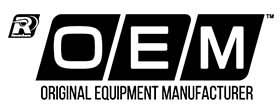 OEM Automotive Supply Logo