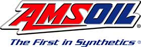 AMSOIL Premium Synthetic Lubricants Logo