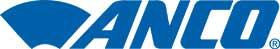 ANCO Wipers Blades Logo