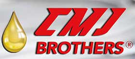 CMJ Brothers logo