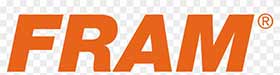 FRAM Automotive Filters Logo