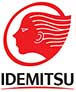 Idemitsu Japanese Automotive Motor Oil Logo