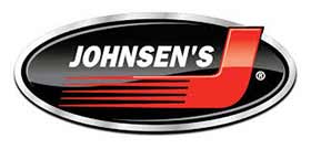 Johnsen’s Automotive Supply Logo