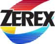 Zerex Automotive Antifreeze Logo